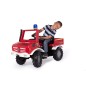 Camion de pompier RollyUnimog