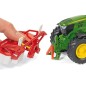 Tracteur John Deere 6210R