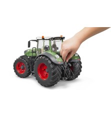 Tracteur Fendt 1050 Vario