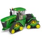 Tracteur John Deere 9620RX avec chenilles