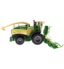 Ensileuse Krone BIG X 580