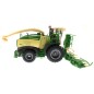 Ensileuse Krone BIG X 580
