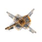 Pelle sur chenilles Liebherr R980 SME