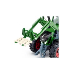 Fendt 933 Vario avec chargeur frontal Bluetooth