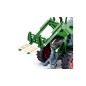 Fendt 933 Vario avec chargeur frontal Bluetooth
