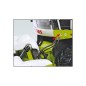 Chariot de coupe ensileuse Claas + faucheuse