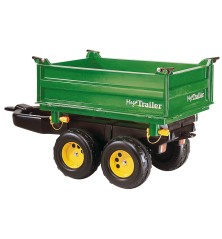 Remorque John Deere