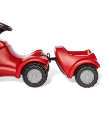 Remorque RollyMinitrac