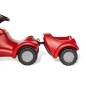 Remorque RollyMinitrac trailer