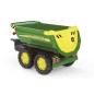 Remorque basculante John Deere