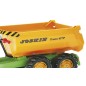 Remorque basculante Joskin