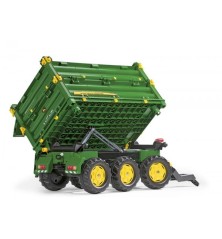Remorque John Deere