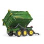 Remorque John Deere