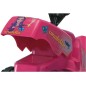 Tracteur RollyMinitrac Carabella