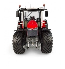 Tracteur Massey Ferguson 8S.265
