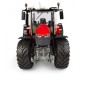 Tracteur Massey Ferguson 8S.265