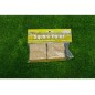 Set de 4 Bottes de Foin Rectangulaires