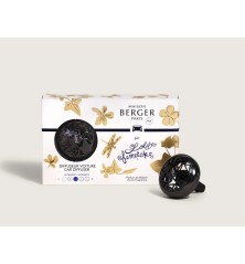 Diffuseur voiture Lolita Lempicka Gun Métal