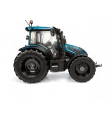Tracteur Valtra G 135 Turquoise Edition Limitée
