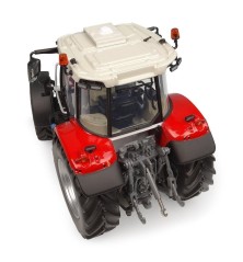 Tracteur Massey Ferguson 5S145