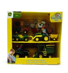 Coffret Ferme 1er âge