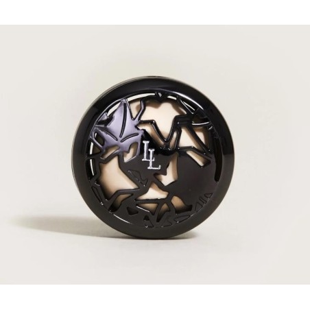 Diffuseur voiture Lolita Lempicka Gun Métal