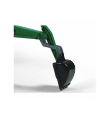 Pelleteuse John Deere