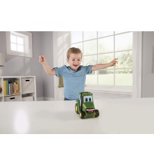Tracteur John Deere 1er âge Tommy