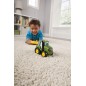 Tracteur Premier âge John Deere