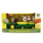 Tracteur Premier âge  John Deere Parade Musicale