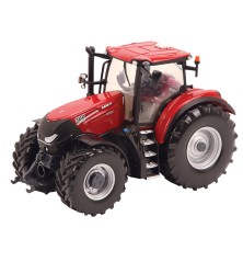 Tracteur Case Optum 300 CVX
