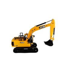 Pelle sur chenilles JCB JS330