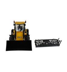 Chargeur JCB 419S