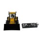 Chargeur JCB 419S