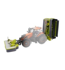 Faucheuse frontale Claas Disco