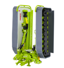 Faucheuse arrière Claas Disco