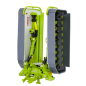 Faucheuse arrière Claas Disco
