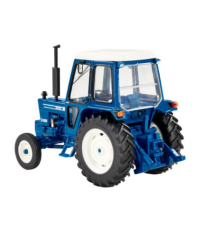 Tracteur Ford 6600