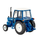 Tracteur Ford 6600