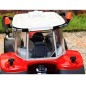 Tracteur Massey Ferguson 6S.180
