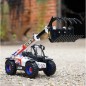 Chargeur JCB Union Jack AgriPro