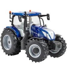 Tracteur New Holland T6.180 Blue Power