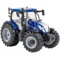 Tracteur New Holland T6.180 Blue Power