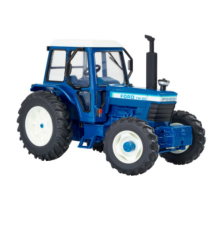 Tracteur Ford TW20