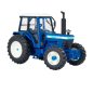 Tracteur Ford TW20