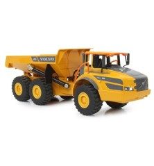 Camion Benne Volvo A40G