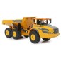 Camion Benne Volvo A40G