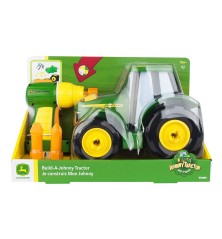 Johnny Tracteur Premier âge  John Deere