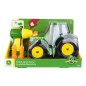 Johnny Tracteur Premier âge  John Deere