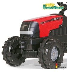 Tracteur Case Puma